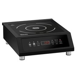 Induktionskocher IK 35-1 TC SW, 3,5 kW