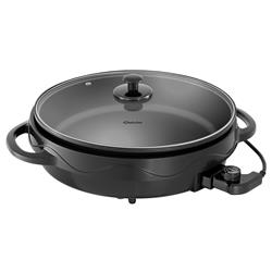 Multipfanne
