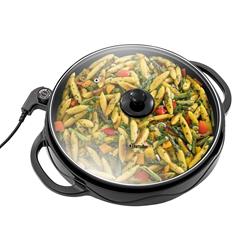 Multipfanne Muster