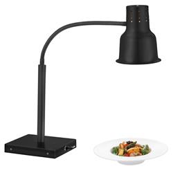 Wärmelampe Muster