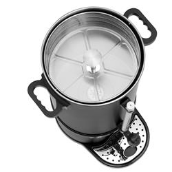 Kaffeemaschine Rundilter