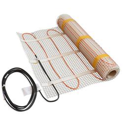 Heizmatte LDTS, 160 W/m², 1,0m²