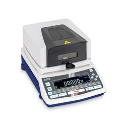 Feuchtebestimmer DIS 50-4 – 50 g / 0,0001 g, 0,0001 % Feuchte