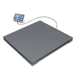 IoT-Line Bodenwaage BFC – 1500 x 1250 mm