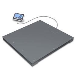 IoT-Line Bodenwaage BFC 4T-4DL – 1500 x 1500 mm