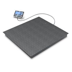 IoT-Line Bodenwaage BFC 8T-4D 1500 x 1500 mm
