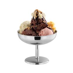 Eisbecher FRIGIO Muster Nutzung
