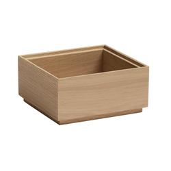 GN 1/6 Holzbox VALO