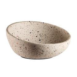Schale TERRAZZO aus Beton