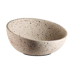 Schale TERRAZZO aus Beton