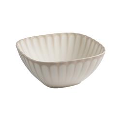 Schale ARUMI eckig aus Melamin, 19 x 19 cm oder 25 x 25 cm