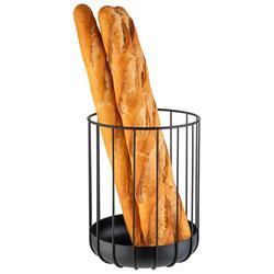 Brot- und Obstkorb URBAN, Ø 22,5 cm, H: 28 cm