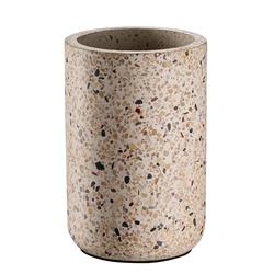 Flaschenkühler TERRAZZO aus Beton