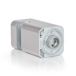 Vakuumpumpe elektrisch BVP300 mit Ladestation und Adapter