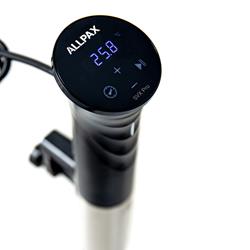 Sous-Vide-Einhängethermostat SVX Pro, 1200 W