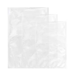 Siegelrandbeutel mit Kerbe Basic 300 x 400 mm, 90 µm, 100 Stück