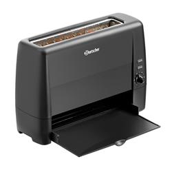Toaster seitlich