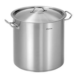 Kochtopf mit Deckel