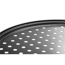 Pizza-Backblech 290-R