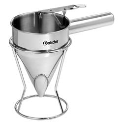 Teigportionierer 800ml