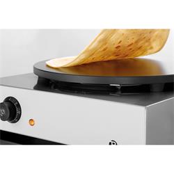 Crêpe-apparaat