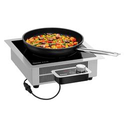 Einbau Induktionskocher IK 35-EB