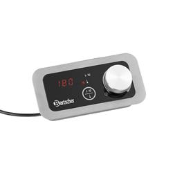 Einbau Induktionskocher Bedienung Oberseite