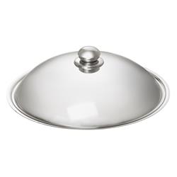 Wokpfanne Deckel