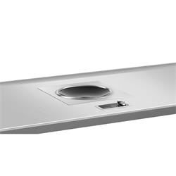 EinbauInduktionswok IW35-EB