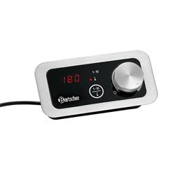 EinbauInduktionswok IW35-EB