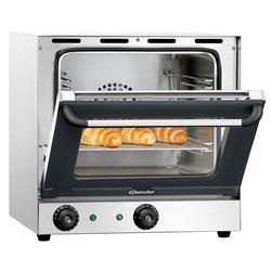 Heteluchtoven