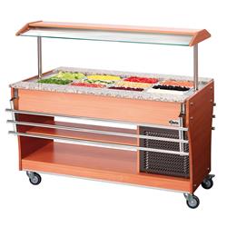 Tablettrutsche klappbar