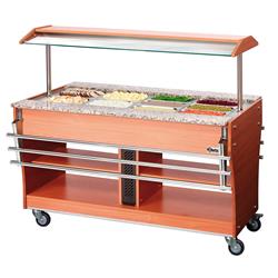 Tablettrutsche klappbar