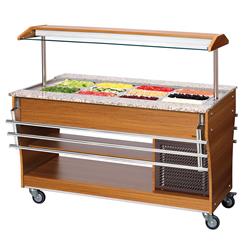 Tablettrutsche klappbar