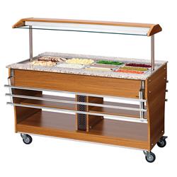 Tablettrutsche klappbar