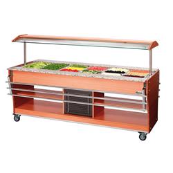 Tablettrutsche klappbar