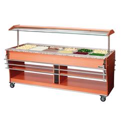 Tablettrutsche klappbar