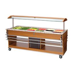 Tablettrutsche klappbar