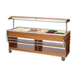 Tablettrutsche klappbar