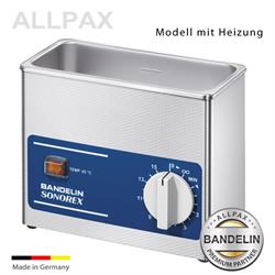 Ultraschallreiniger