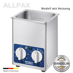Ultraschallreiniger