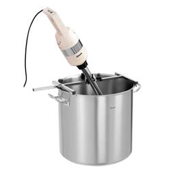 Stabmixer-Halterung Winkeleinstellug