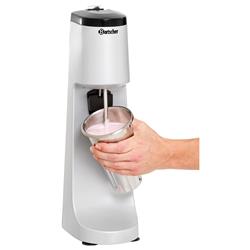 Drink Mixer Muster