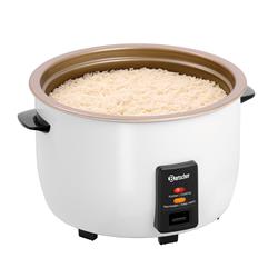 Reiskocher 8L W