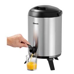 Iso-Dispenser