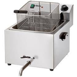 Fritteuse IMBISS PRO