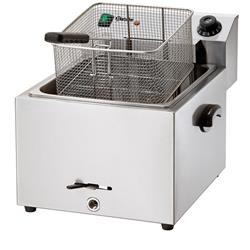 Fritteuse IMBISS PRO