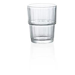 Allzweckglas Hamburg aus Glas