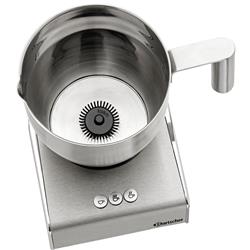 Milchaufschäumer Induktion MSI400