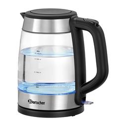 Wasserkocher seitlich